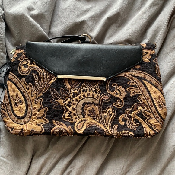 beis messenger bolsa